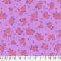 Preview: Tula Pink - Full Moon Forest 2 - What a Ditz - Heliotrope